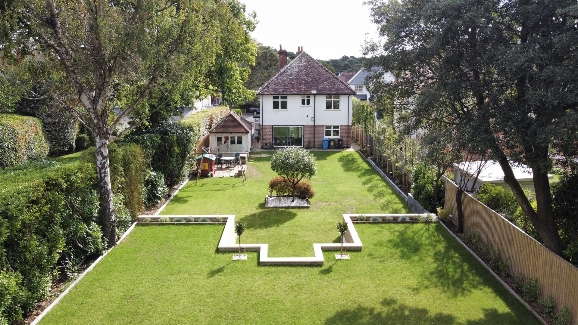 6 Bedroom House Canford Cliffs Avenue, Canford Cliffs